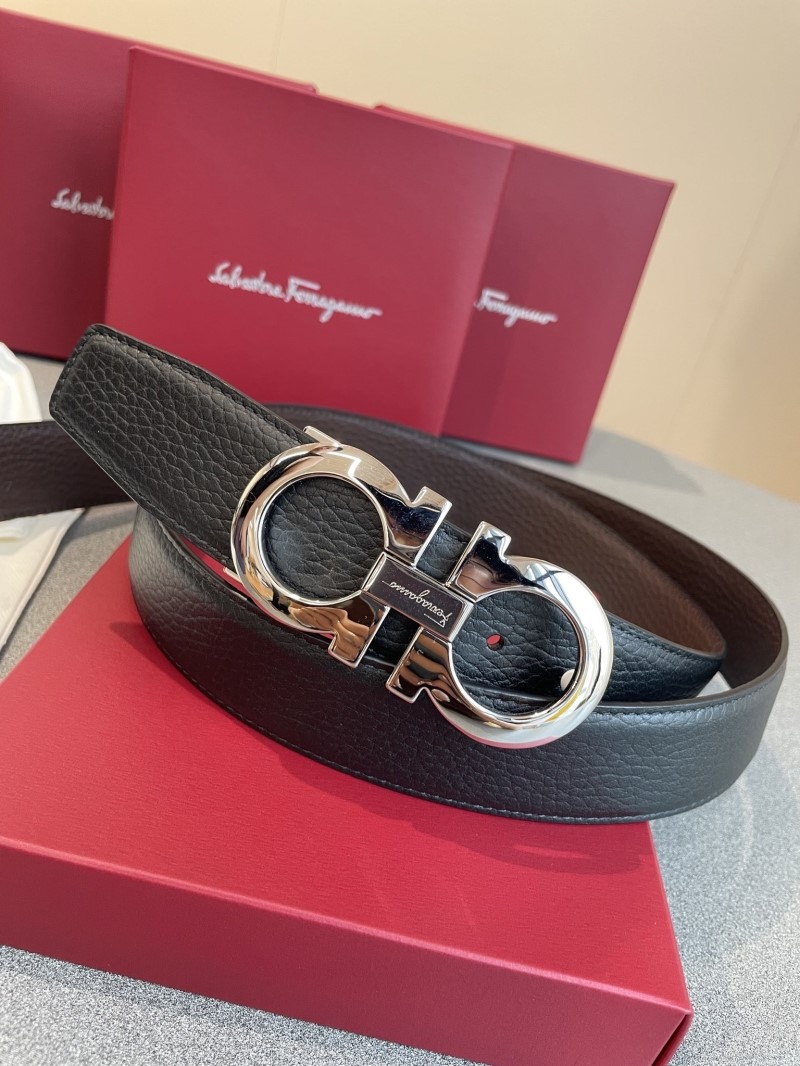 Ferragamo Belts